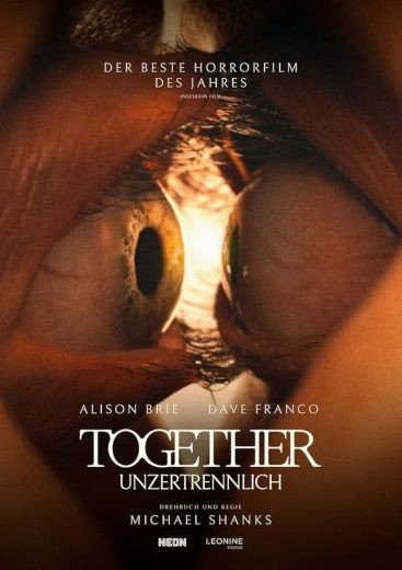  مشاهدة فيلم Together مترجم