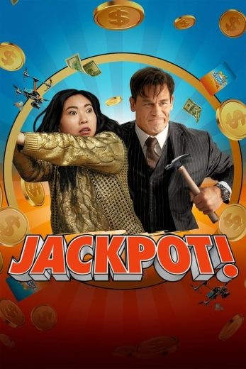  مشاهدة فيلم Jackpot! 2024 مترجم
