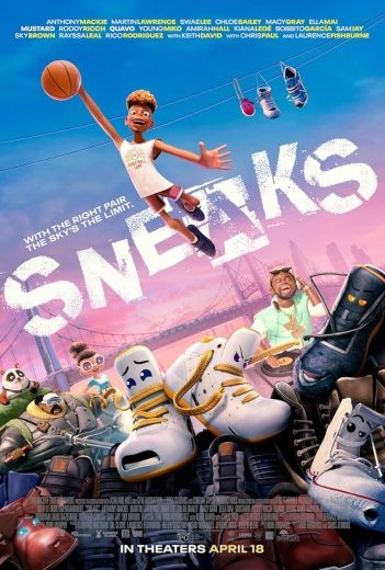 مشاهدة فيلم Sneaks مدبلج مشاهدة فيلم Sneaks مدبلج