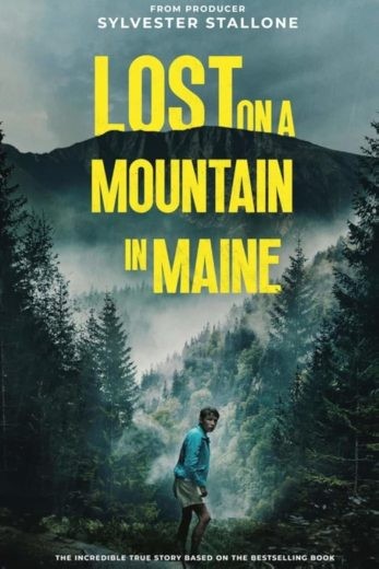 مشاهدة فيلم Lost on a Mountain in Maine 2024 مترجم مشاهدة فيلم Lost on a Mountain in Maine 2024 مترجم