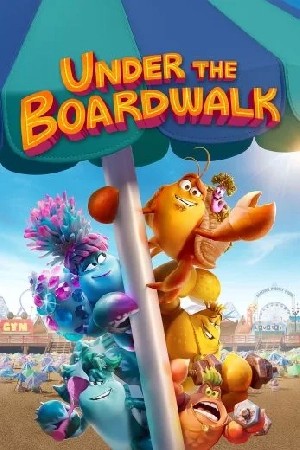 Under the Boardwalk  مشاهدة فيلم