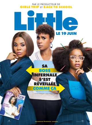 فيلم Little 2019 مترجم