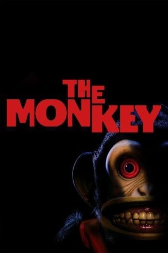  مشاهدة فيلم The Monkey 2025 مترجم