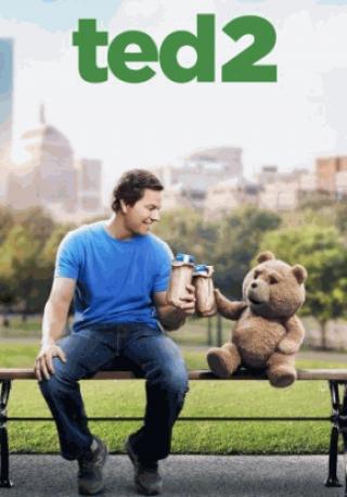 فيلم Ted 2 2015 مترجم