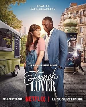 مشاهدة فيلم French Lover 2025 مترجم مشاهدة فيلم French Lover 2025 مترجم