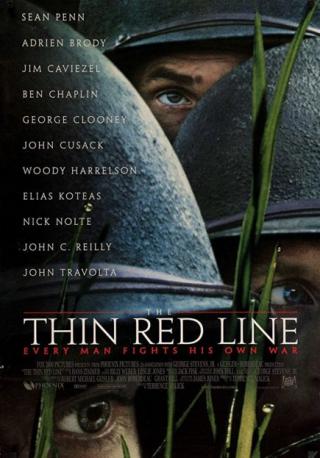فيلم The Thin Red Line 1998 مترجم