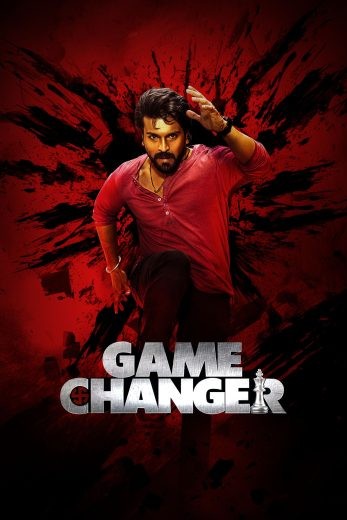  مشاهدة فيلم Game Changer 2025 مترجم