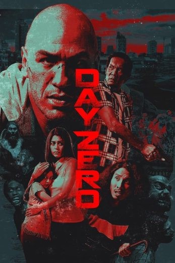  مشاهدة فيلم Day Zero 2022 مترجم