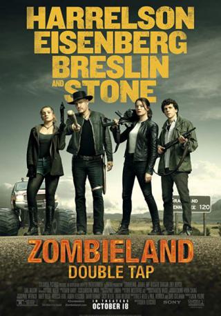 فيلم Zombieland: Double Tap 2019 مترجم