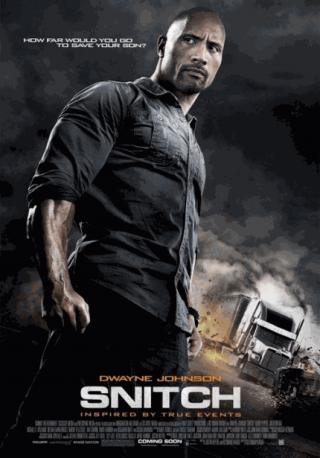 فيلم Snitch 2013 مترجم