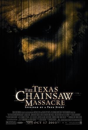 فيلم The Texas Chainsaw Massacre 2003