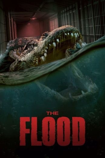  مشاهدة فيلم The Flood 2023 مترجم