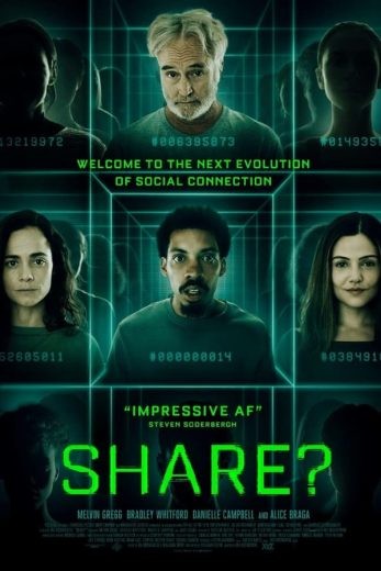  مشاهدة فيلم Share? 2023 مترجم