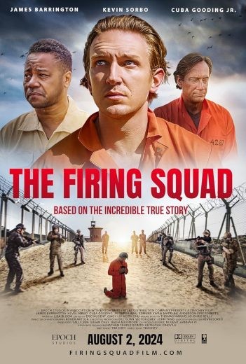 مشاهدة فيلم The Firing Squad مترجم مشاهدة فيلم The Firing Squad مترجم