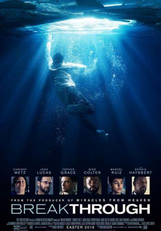 فيلم Breakthrough 2019 مترجم