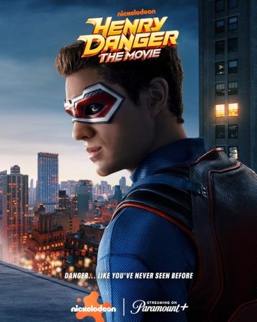  مشاهدة فيلم Henry Danger: The Movie مترجم