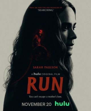 فيلم Run 2020 مترجم