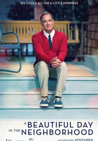 فيلم A Beautiful Day in the Neighborhood 2019 مترجم