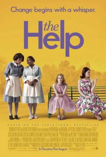  مشاهدة فيلم The Help 2011 مترجم