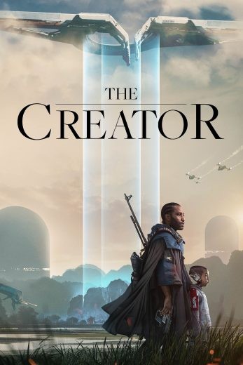  مشاهدة فيلم The Creator 2023 مدبلج