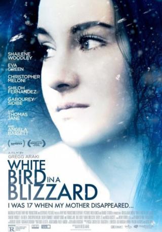 فيلم White Bird in a Blizzard 2014 مترجم