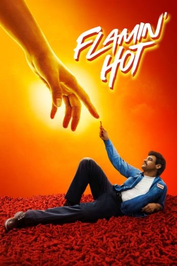  مشاهدة فيلم Flamin’ Hot 2023 مترجم