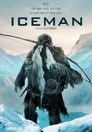 فيلم Iceman 2017 مترجم فيلم Iceman 2017 مترجم