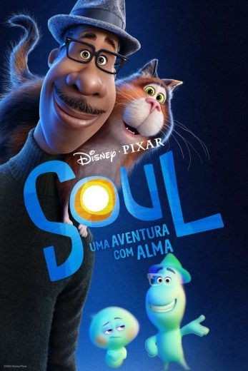  مشاهدة فيلم Soul 2020 مدبلج