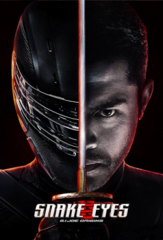 فيلم Snake Eyes 2021 مترجم