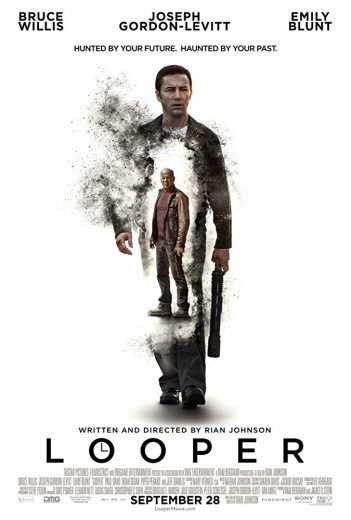  مشاهدة فيلم Looper 2012 مترجم