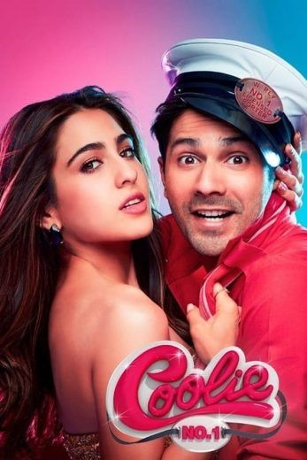  مشاهدة فيلم Coolie No. 1 2020 مترجم