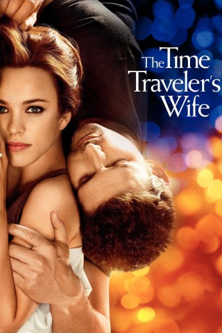 مشاهدة فيلم The Time Traveler’s Wife 2009 مترجم مشاهدة فيلم The Time Traveler’s Wife 2009 مترجم