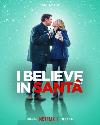 مشاهدة فيلم I Believe in Santa 2022 مترجم