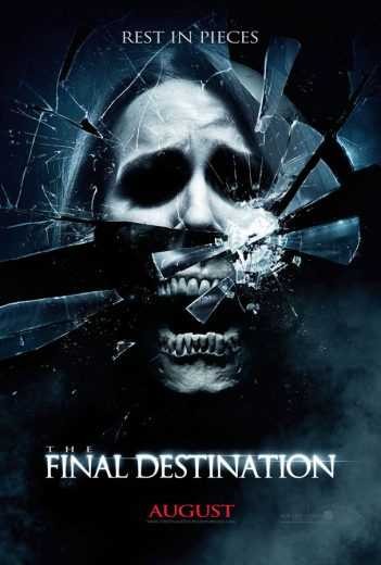  مشاهدة فيلم The Final Destination 2009 مترجم