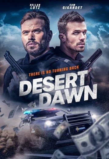  مشاهدة فيلم Desert Dawn 2025 مترجم