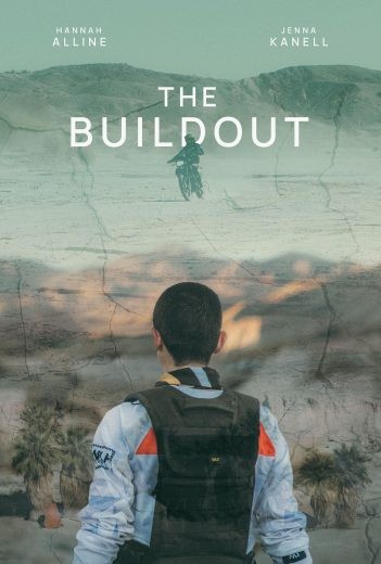  مشاهدة فيلم The Buildout 2024 مترجم