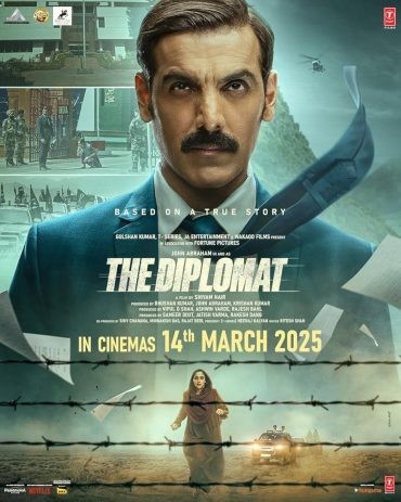 مشاهدة فيلم The Diplomat 2025 مترجم مشاهدة فيلم The Diplomat 2025 مترجم