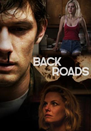 فيلم Back Roads 2018 مترجم