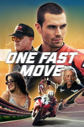 مشاهدة فيلم One Fast Move 2024 مترجم مشاهدة فيلم One Fast Move 2024 مترجم