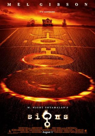 فيلم Signs 2002 مترجم
