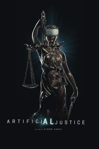مشاهدة فيلم Justicia artificial 2024 مدبلج مشاهدة فيلم Justicia artificial 2024 مدبلج