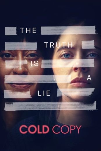  مشاهدة فيلم Cold Copy 2023 مترجم