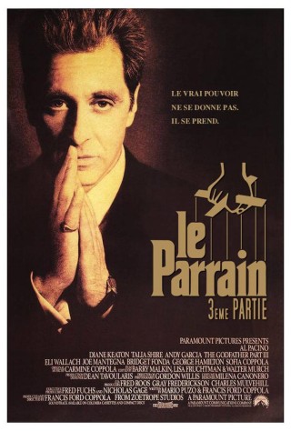 فيلم The Godfather Part III 1990 مترجم