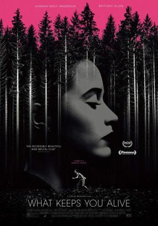 فيلم What Keeps You Alive 2018 مترجم