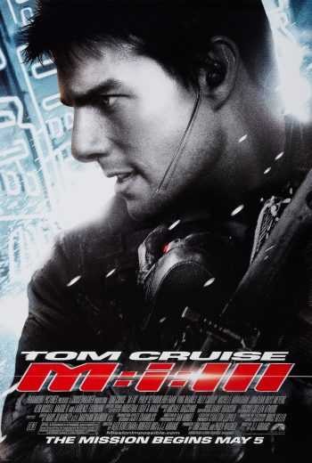  مشاهدة فيلم Mission Impossible III 2006 مترجم