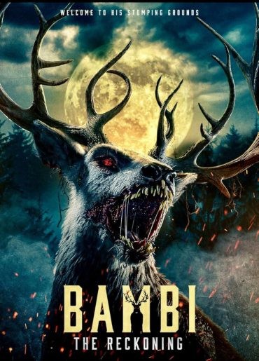 مشاهدة فيلم Bambi: The Reckoning 2025 مدبلج مشاهدة فيلم Bambi: The Reckoning 2025 مدبلج