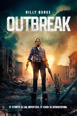 Outbreak  مشاهدة فيلم