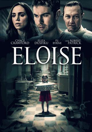 فيلم Eloise 2017 مترجم