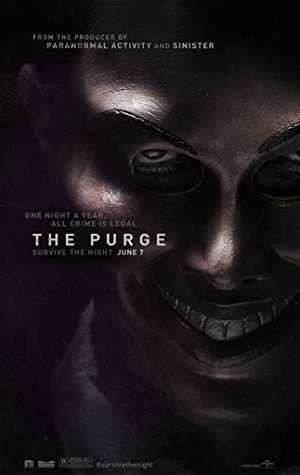  مشاهدة فيلم The Purge 2013 مترجم