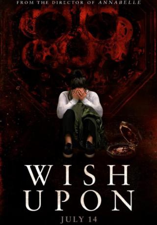 فيلم Wish Upon 2017 مترجم